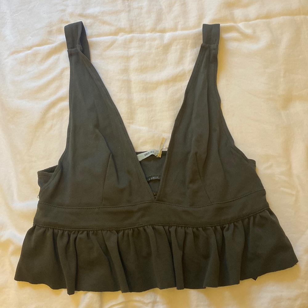 Urban Outfitters Crop Top